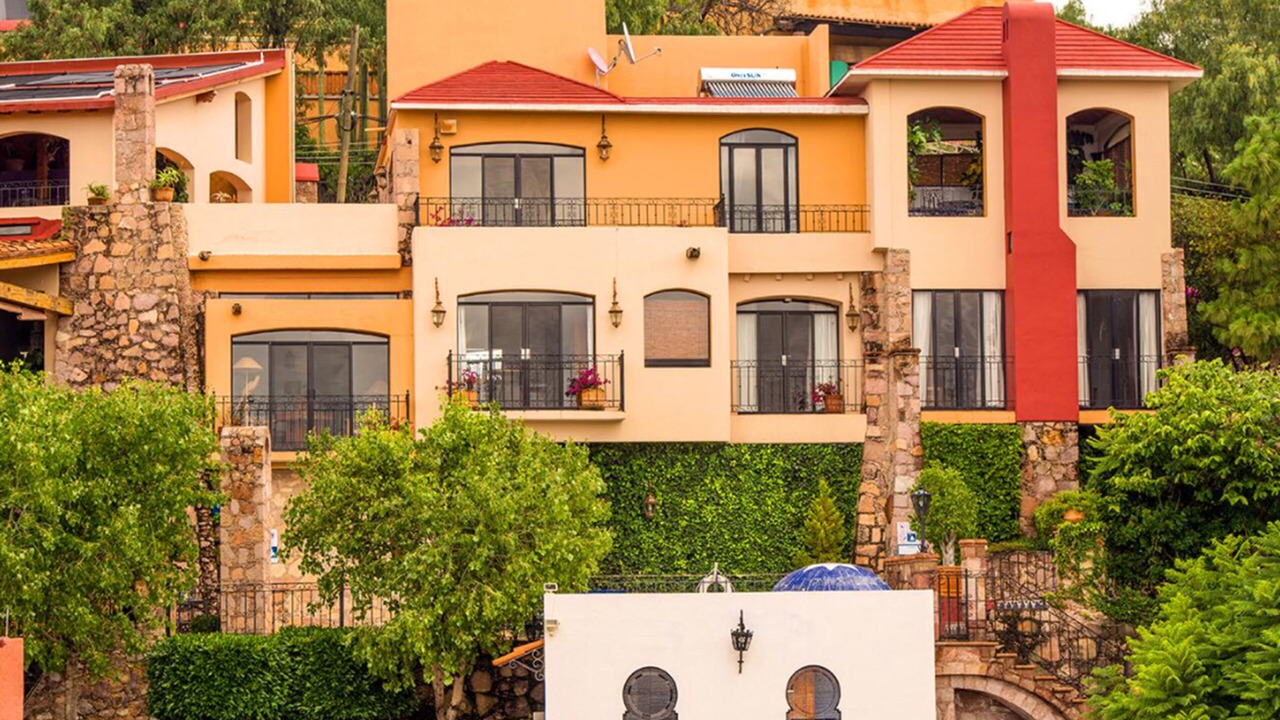 Photo of Outdoor in Guanajuato