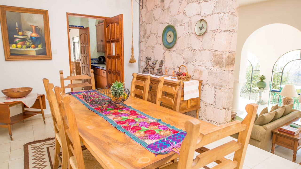 Photo of Bedroom in Guanajuato
