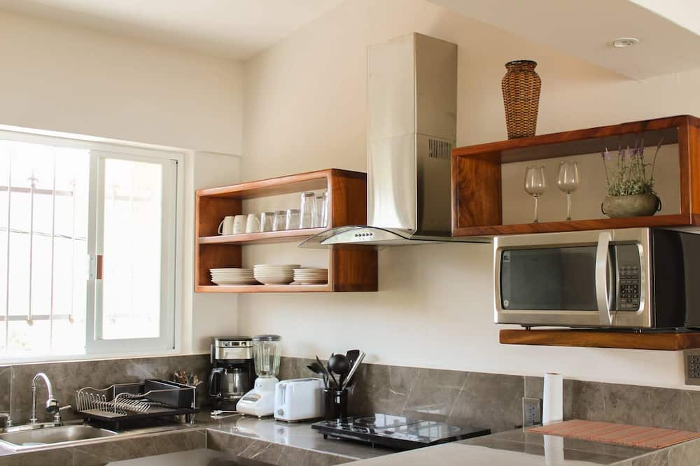 Photo of Kitchen in Playa la Madera