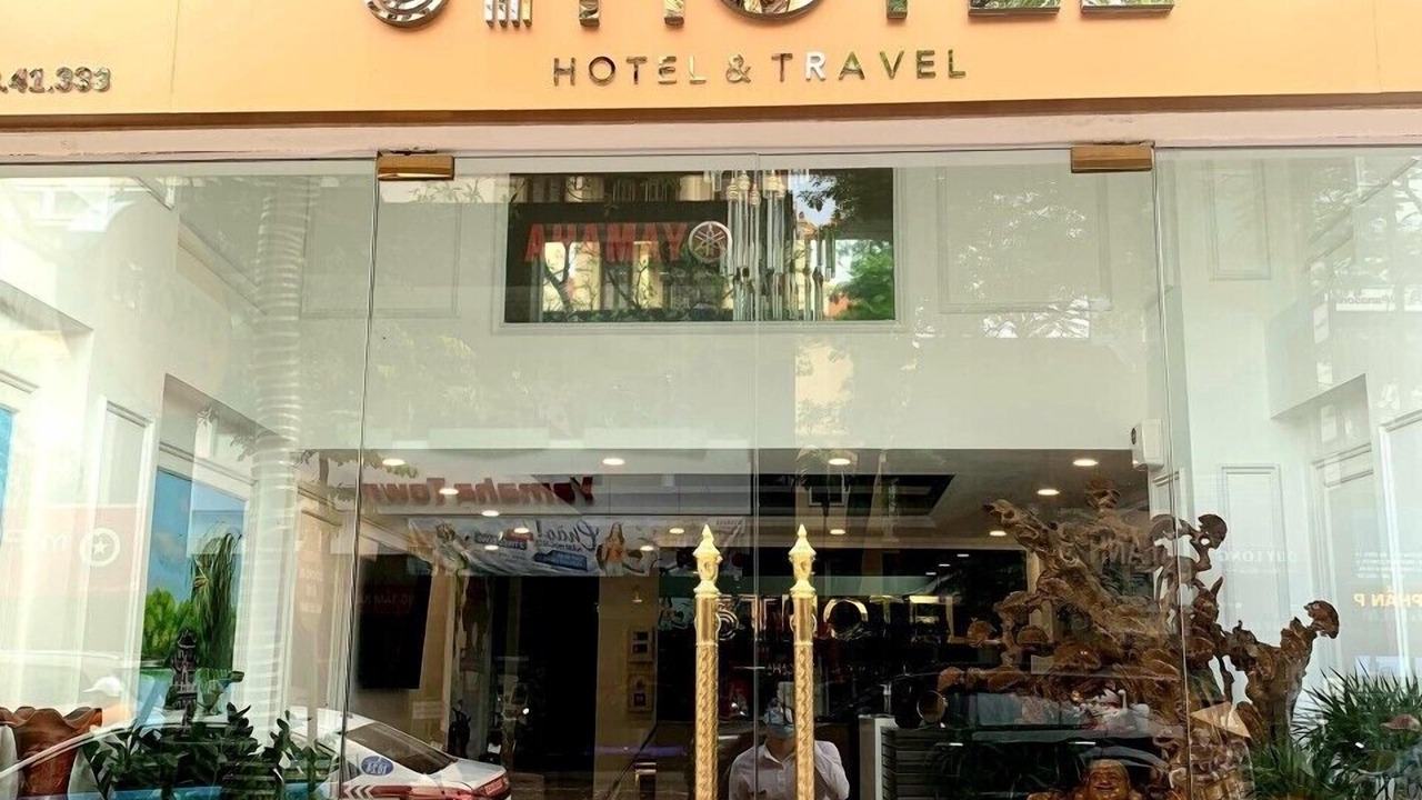 Photo of Outdoor in Dan Phuong
