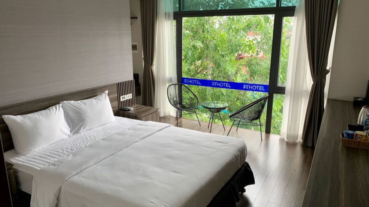 Photo of Bedroom in Dan Phuong