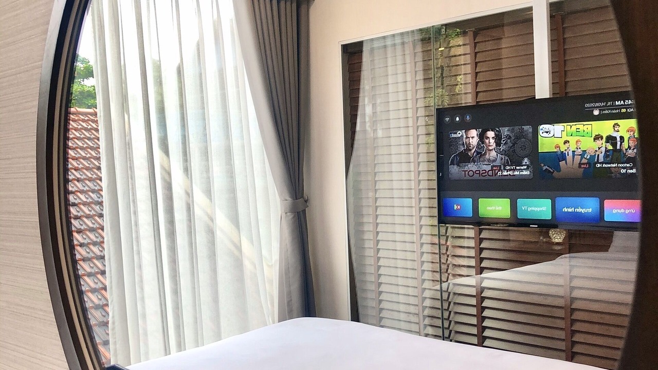 Photo of Bedroom in Dan Phuong