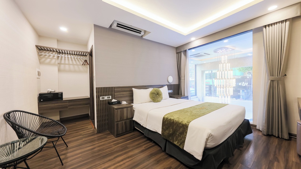 Photo of Bedroom in Dan Phuong