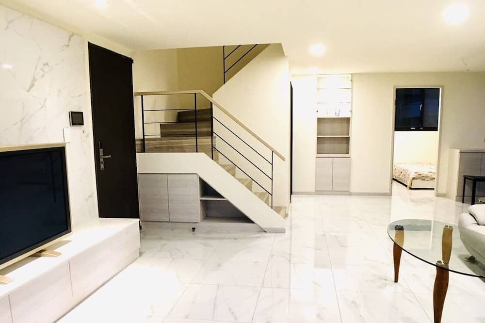 Photo of Livingroom in Xizhi District
