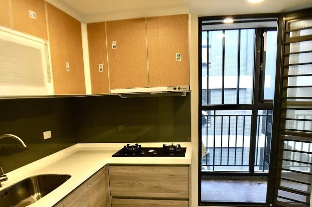 Photo of Kitchen in Xizhi District