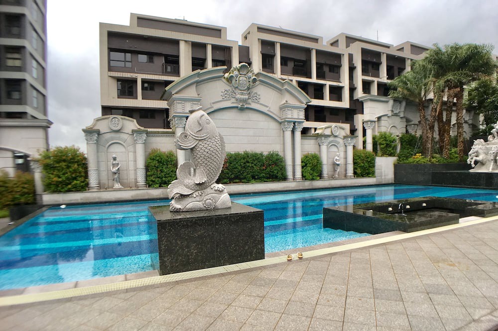 Photo of Outdoor in Xizhi District