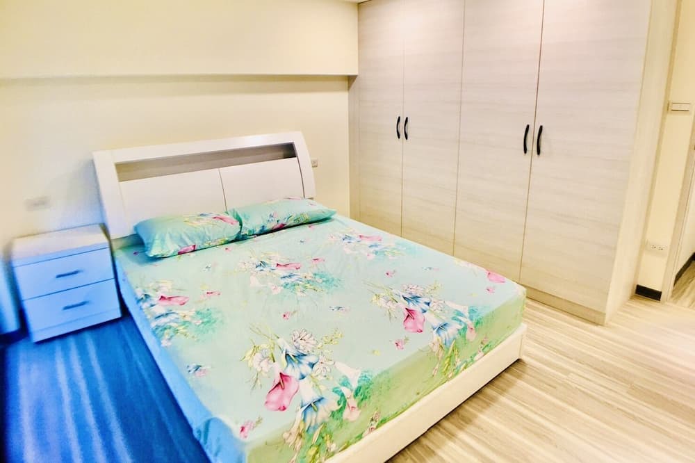 Photo of Bedroom in Xizhi District
