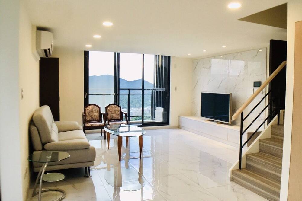 Photo of Livingroom in Xizhi District