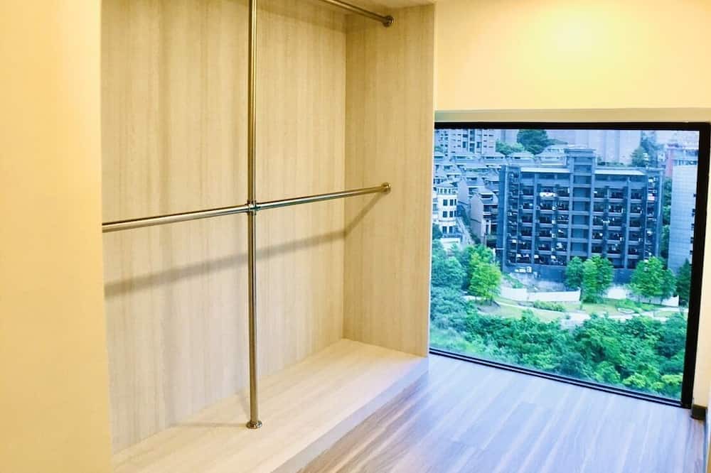 Photo of Bedroom in Xizhi District