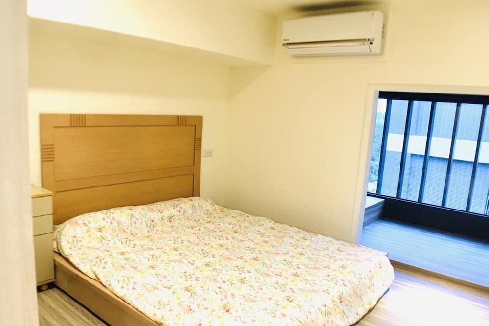 Photo of Bedroom in Xizhi District