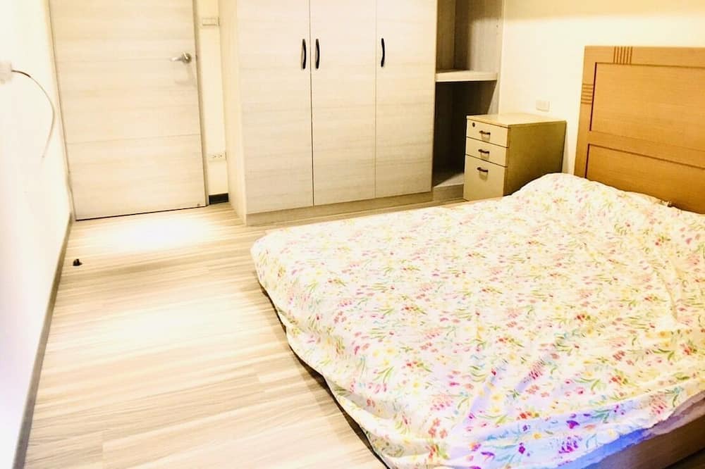 Photo of Bedroom in Xizhi District