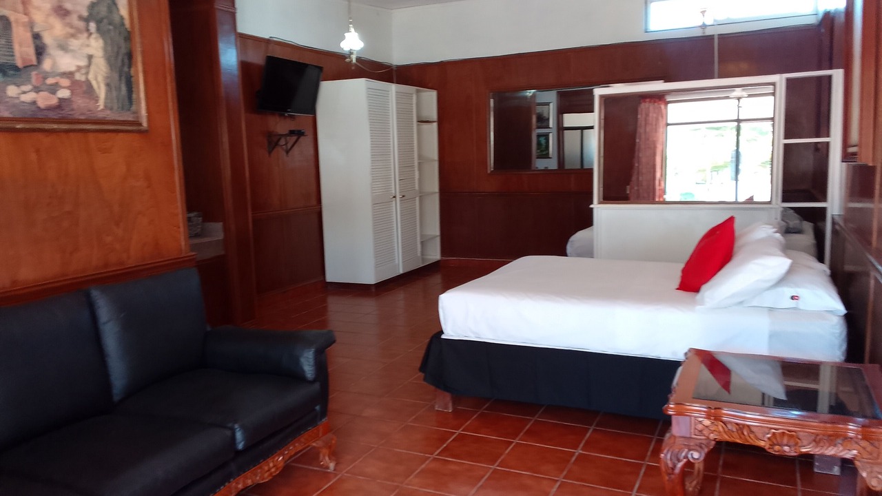Photo of Bedroom in Cadereyta de Montes