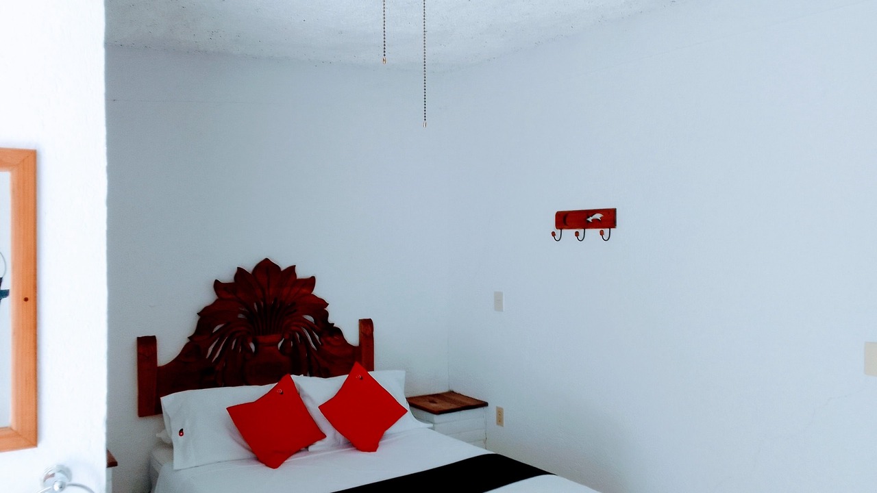 Photo of Bedroom in Cadereyta de Montes
