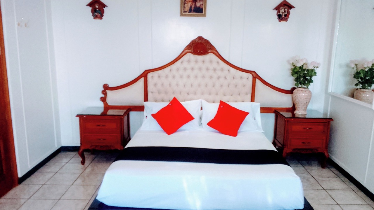 Photo of Bedroom in Cadereyta de Montes
