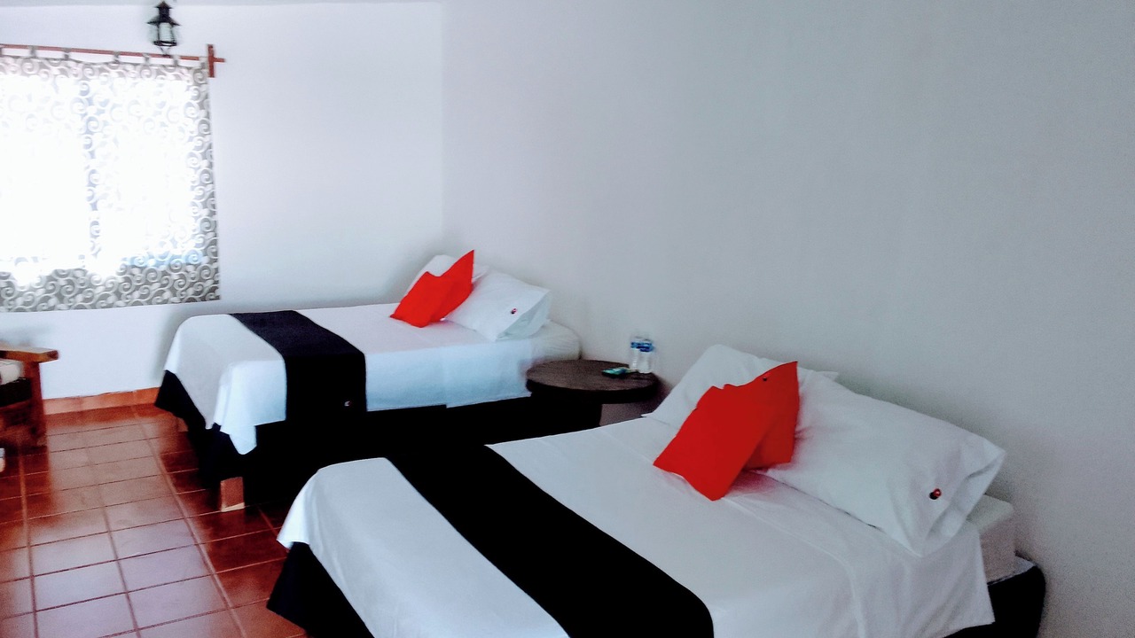 Photo of Bedroom in Cadereyta de Montes