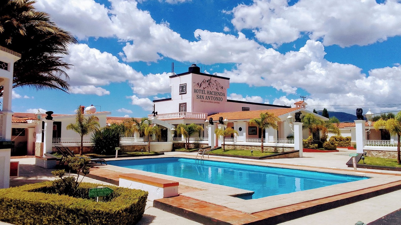 Photo of Outdoor in Cadereyta de Montes