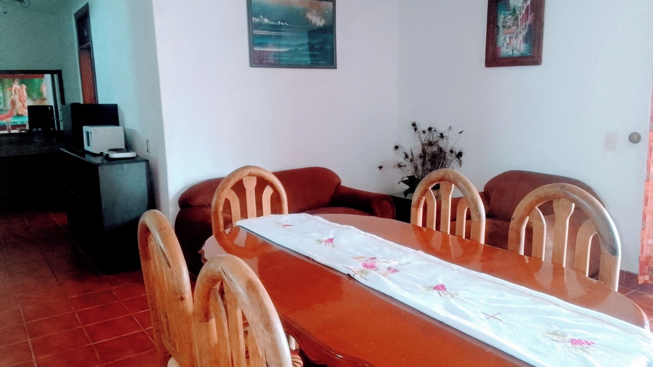Photo of Bedroom in Cadereyta de Montes