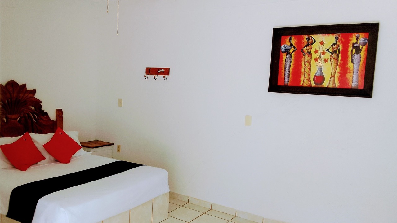 Photo of Bedroom in Cadereyta de Montes