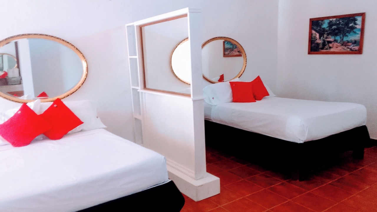 Photo of Bedroom in Cadereyta de Montes