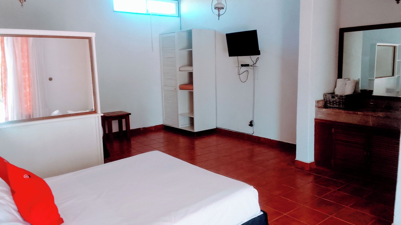 Photo of Bedroom in Cadereyta de Montes