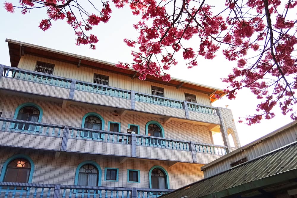 Photo of Outdoor in Fuxing District