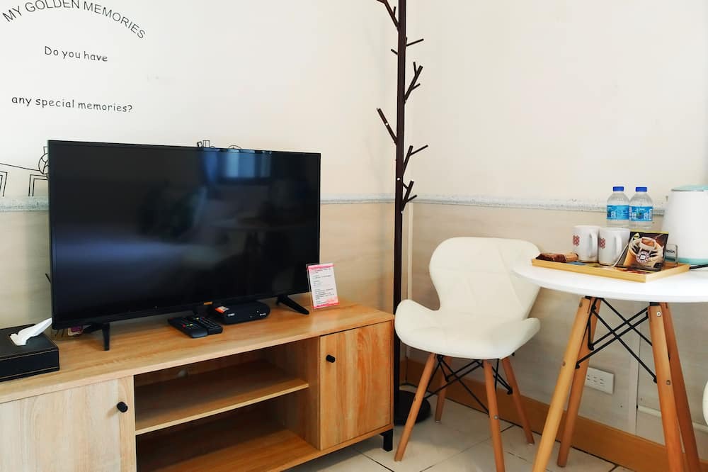Photo of Bedroom in Fuxing District