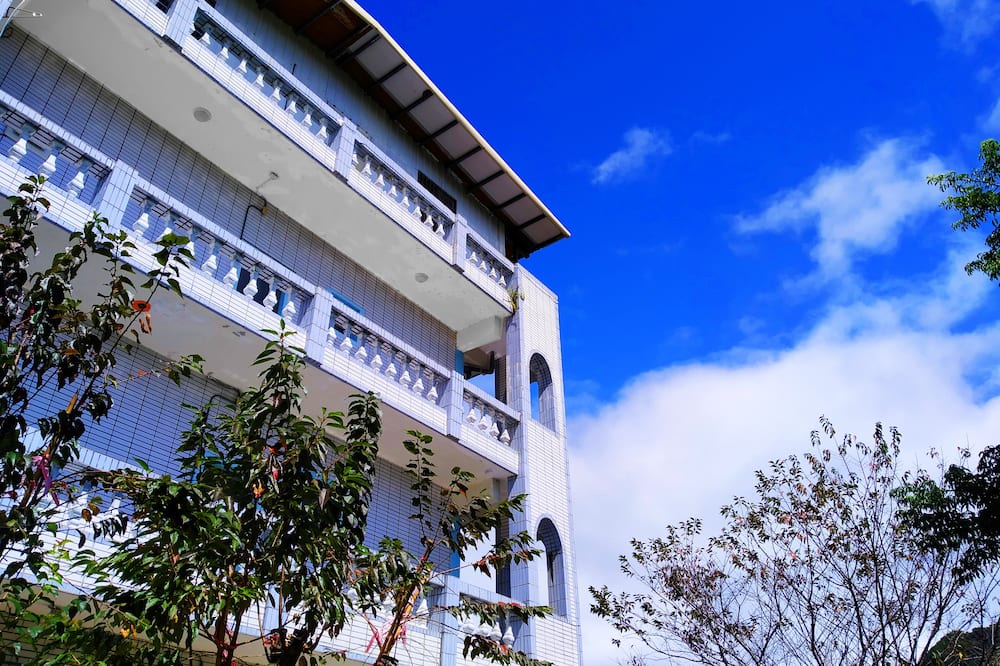 Photo of Outdoor in Fuxing District
