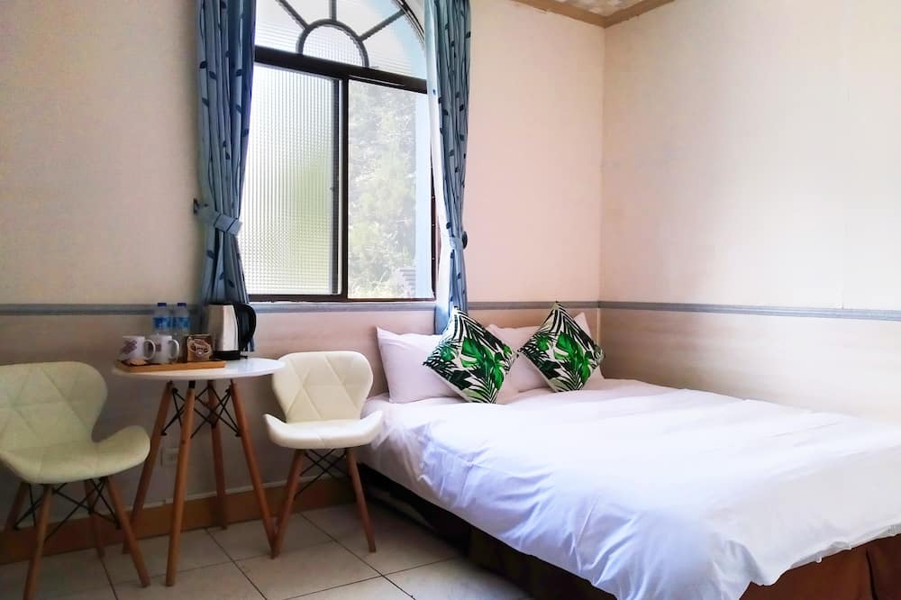 Photo of Bedroom in Fuxing District