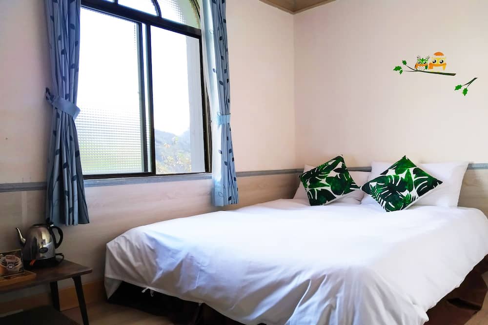 Photo of Bedroom in Fuxing District