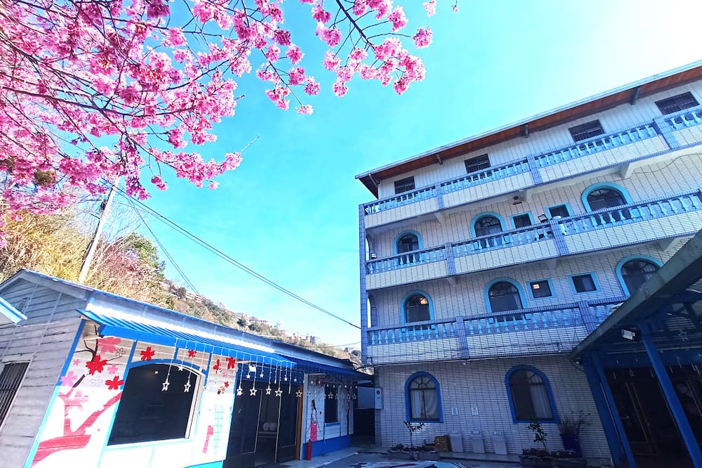 Photo of Outdoor in Fuxing District
