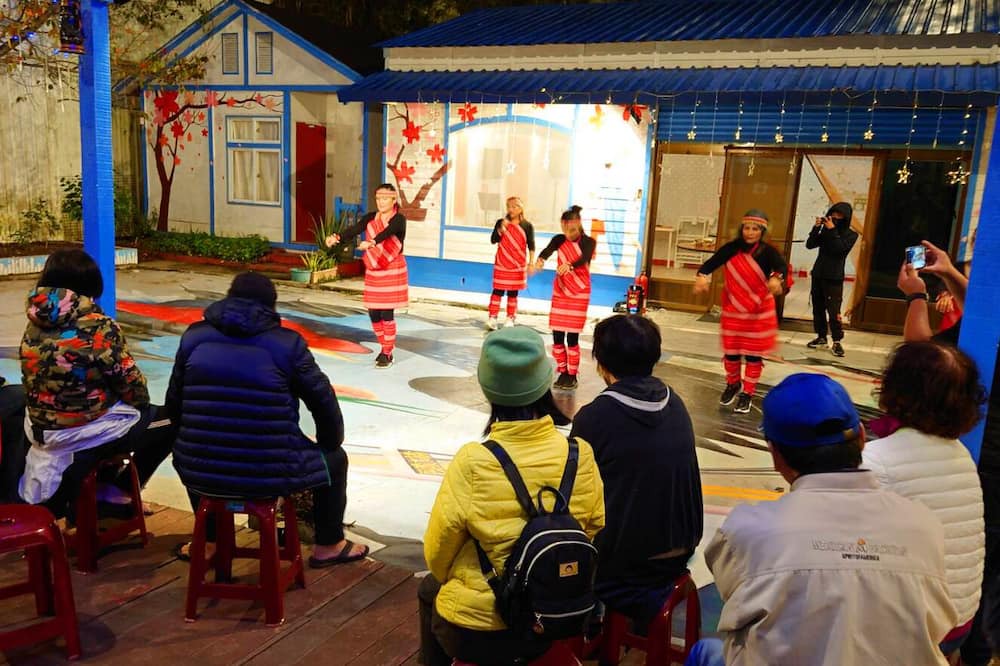 Photo of Others in Fuxing District