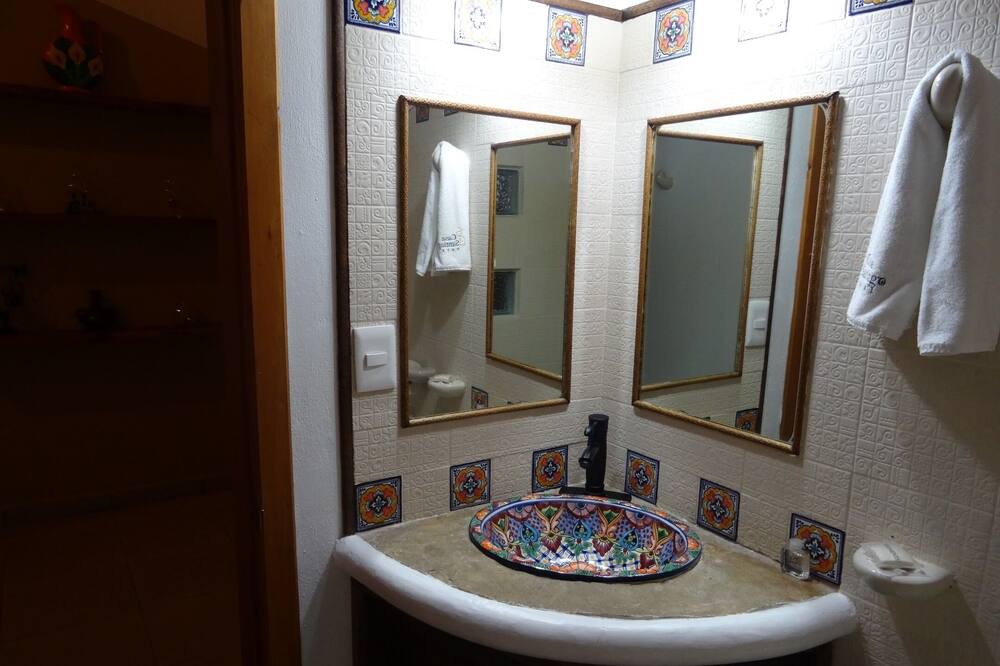Photo of Bathroom in San Cristobal de las Casas