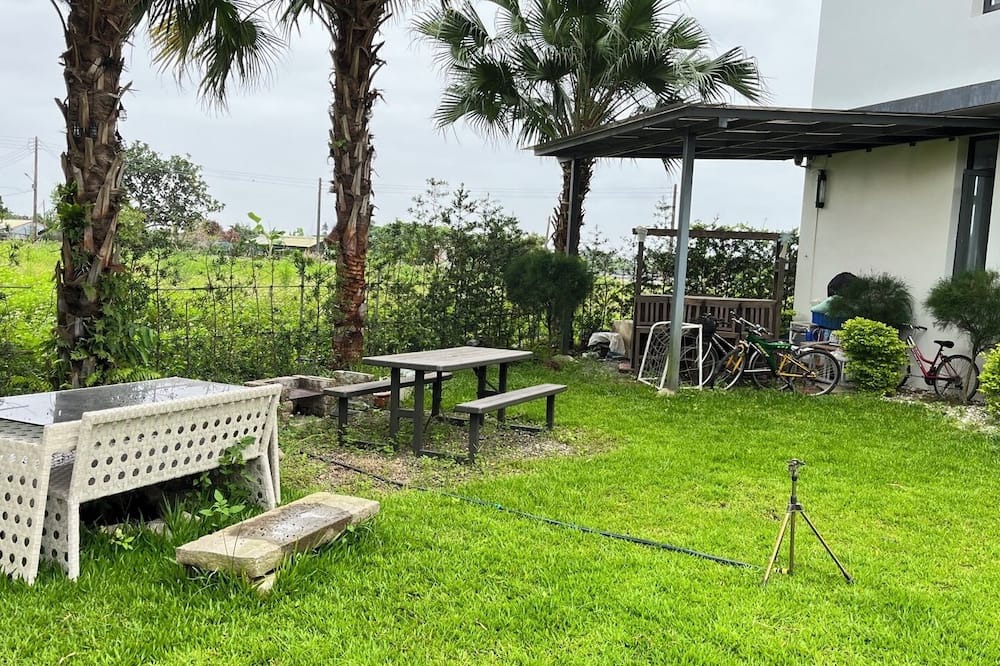 Photo of Outdoor in Toucheng