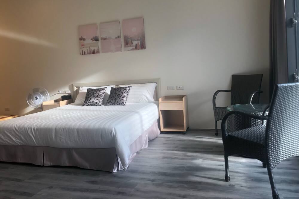 Photo of Bedroom in Toucheng