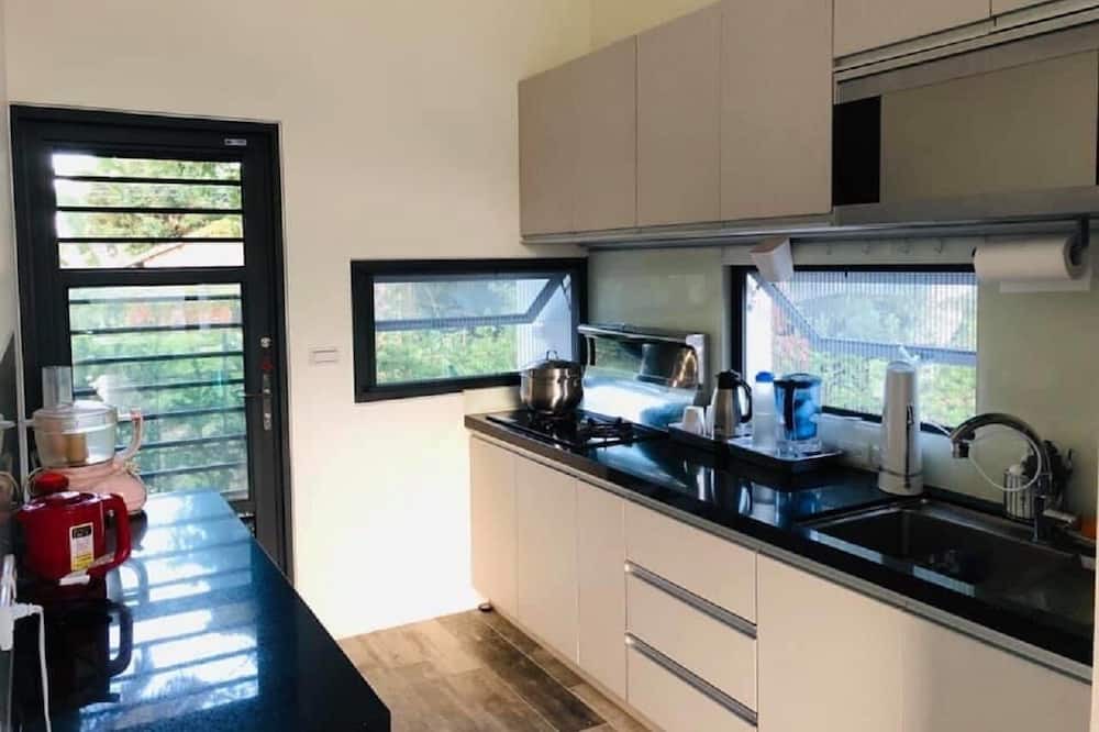 Photo of Kitchen in Toucheng