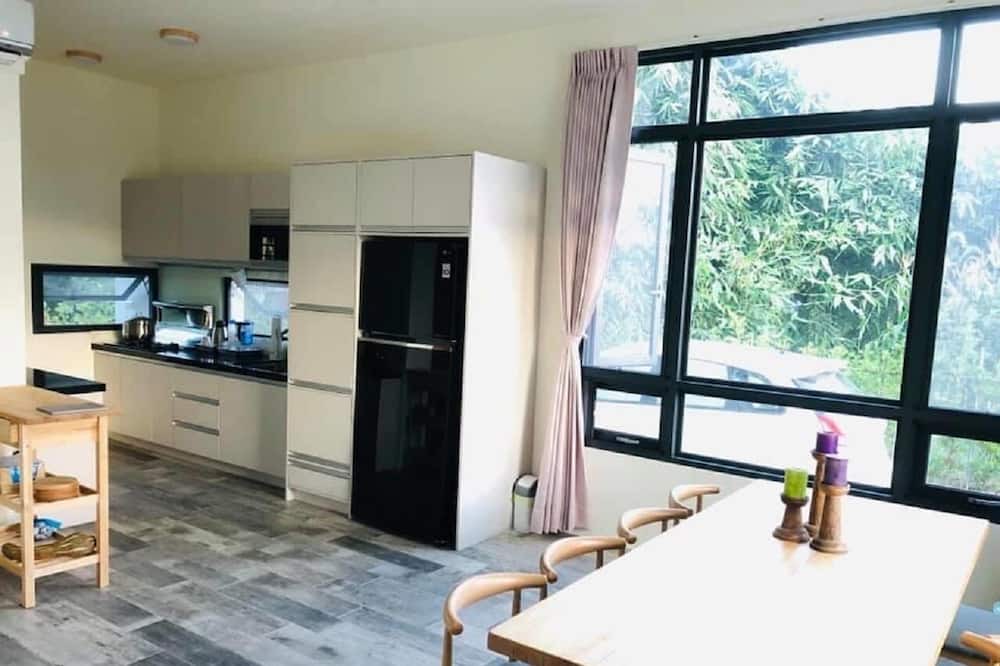 Photo of Kitchen in Toucheng