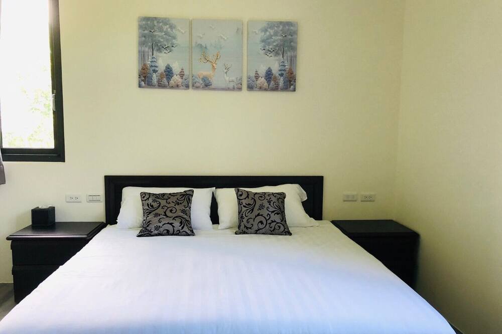 Photo of Bedroom in Toucheng
