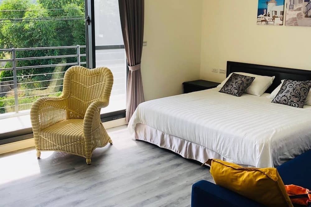 Photo of Bedroom in Toucheng