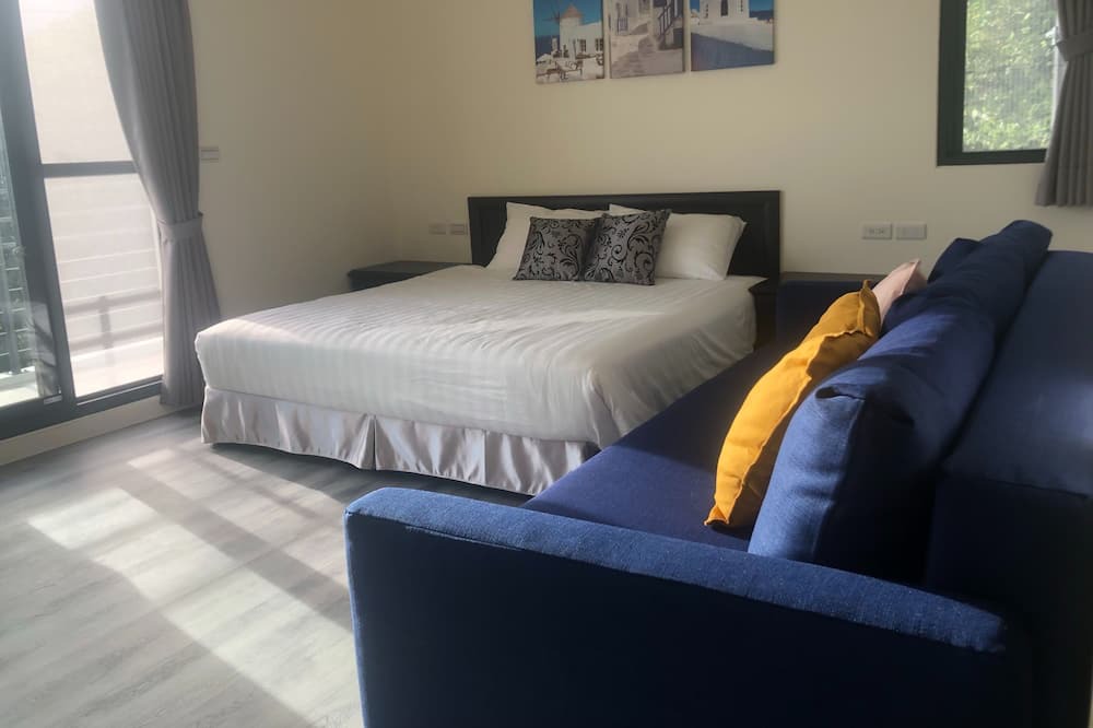 Photo of Bedroom in Toucheng