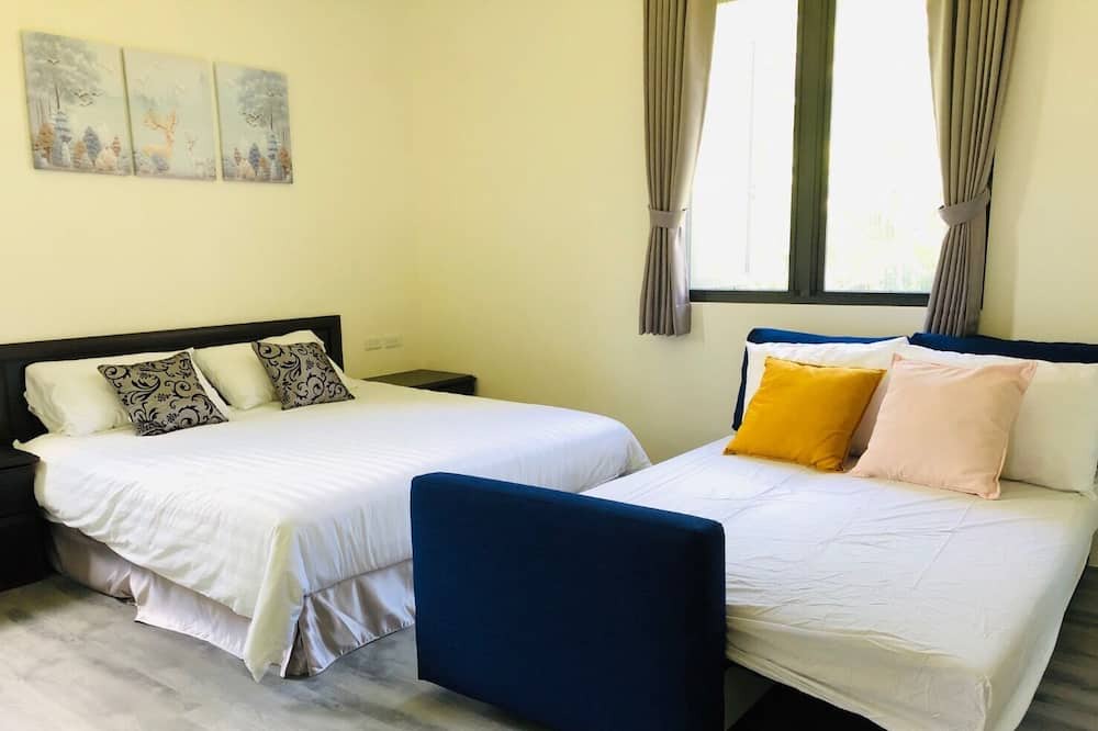 Photo of Bedroom in Toucheng