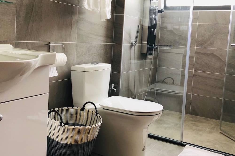 Photo of Bathroom in Toucheng