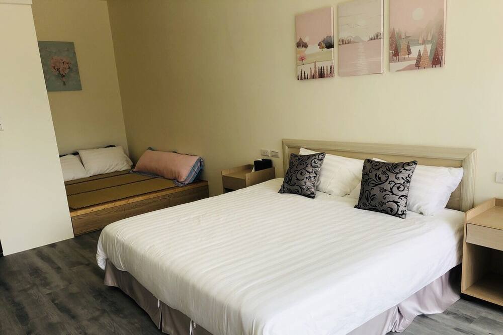 Photo of Bedroom in Toucheng