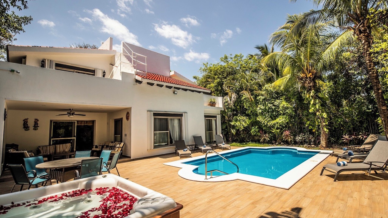 Photo of Outdoor in Playacar