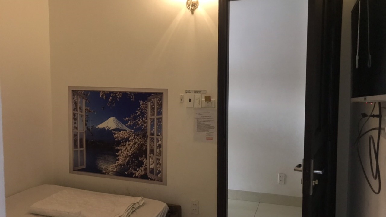 Photo of Bedroom in Little Japan