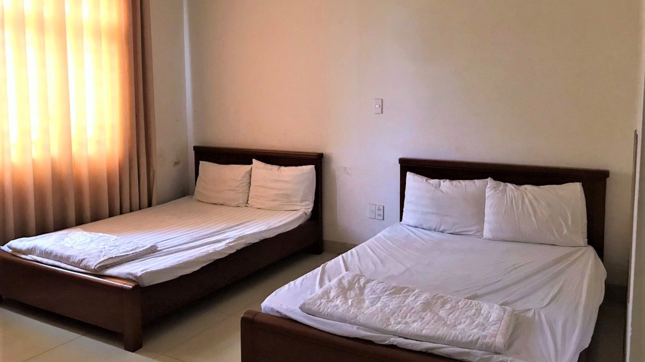 Photo of Bedroom in Little Japan
