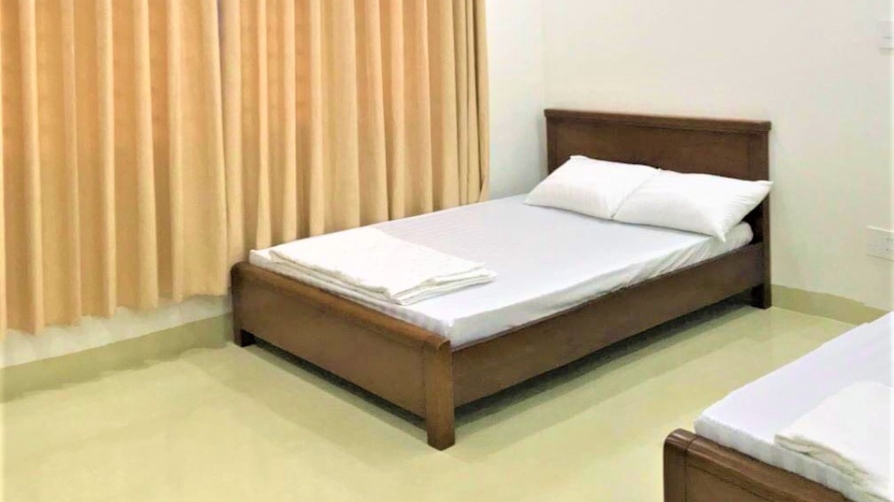 Photo of Bedroom in Little Japan