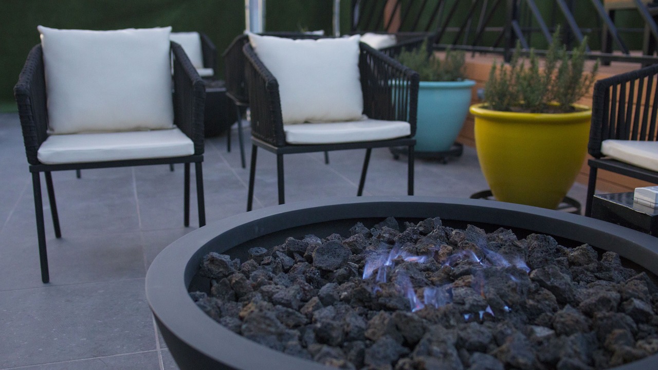 Photo of Outdoor in Saltillo