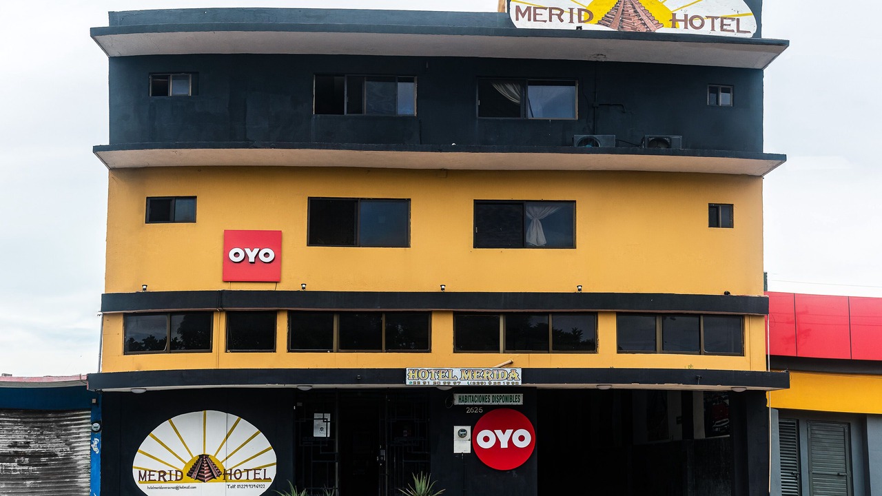 Photo of Outdoor in Zona Centro