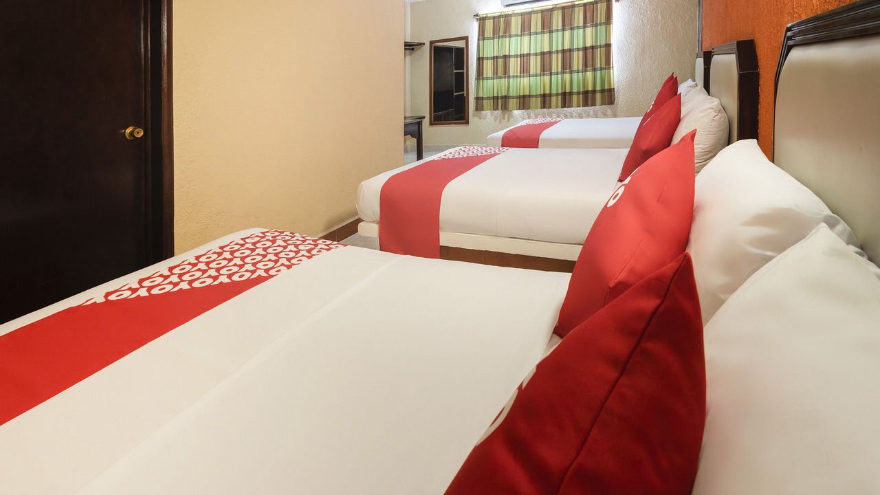 Photo of Bedroom in Zona Centro