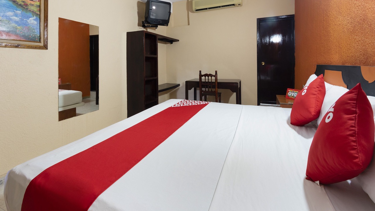 Photo of Bedroom in Zona Centro
